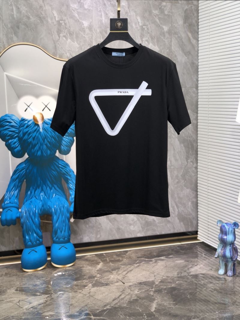 Prada T-Shirts